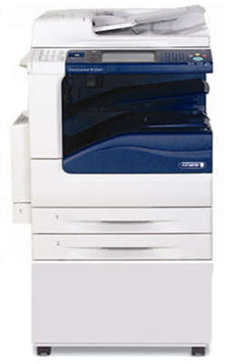 Fuji Xerox DocuCentre V 2060 CPS