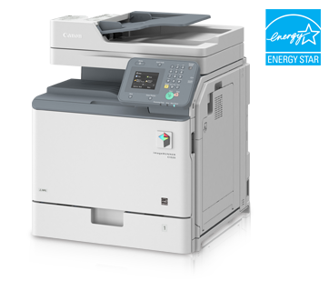 Máy photocopy màu Canon ir C1325