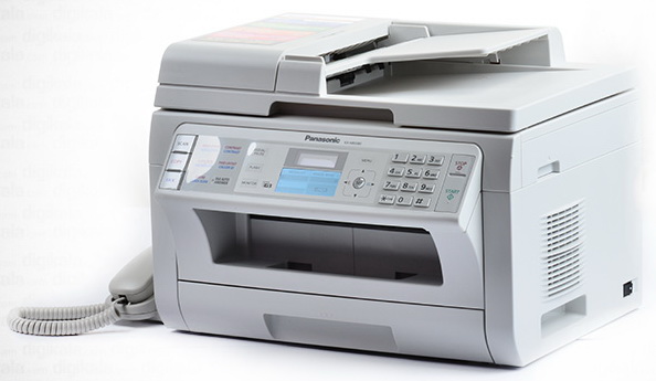 Máy fax Panasonic KX-MB 2085