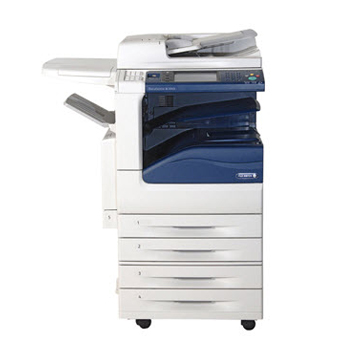 Máy photocopy Fuji Xerox V 4070 CPS