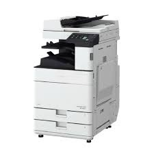 Máy photocopy Canon IR 2625i