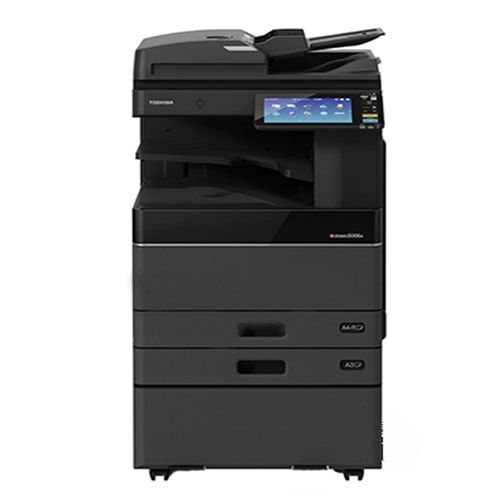Máy photocopy Toshiba e-Studio 6528A