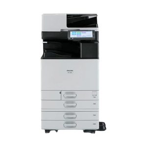Máy Photocopy Màu Ricoh  IM C3010