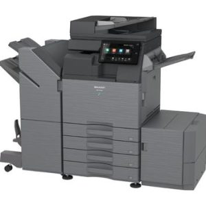 Máy Photocopy Sharp BP-50M45