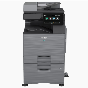 Máy photocopy Sharp BP-50M55