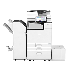 Máy Photocopy Màu Ricoh  IM C6010
