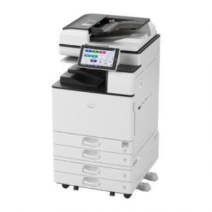 Máy Photocopy Màu Ricoh  IM C3510