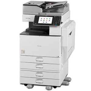 Máy Photocopy Màu Ricoh  IM C2510
