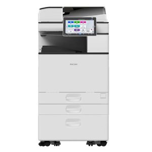 Máy Photocopy Màu Ricoh  IM C4510