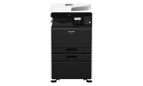 Máy photocopy Sharp BP-20M28