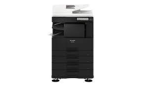 Máy photocopy Sharp BP-30M31