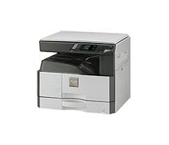 Máy photocopy Sharp AR 6023DV