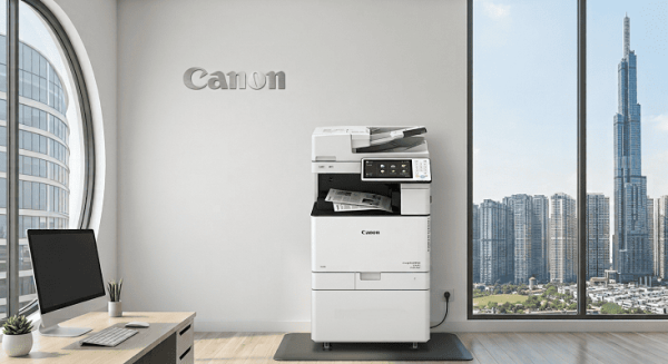 Canon iR 2425 Cho Văn Phòng