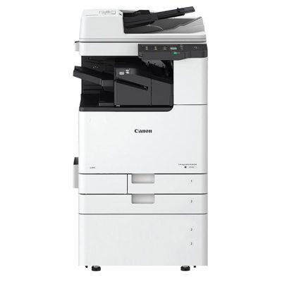 Canon iR 2925i + Chân Máy