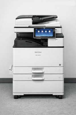 Máy Photocopy Ricoh IM 2500