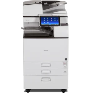 Máy photocopy Ricoh MP 6055
